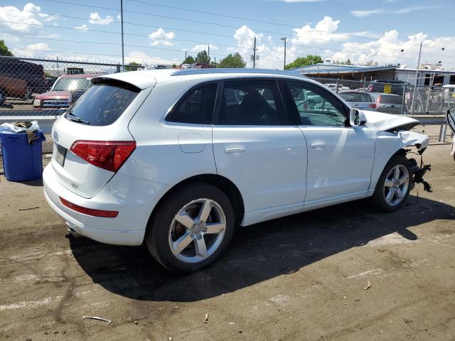 Photo 3 from auction – 2012 AUDI Q5 PREMIUM with VIN WA1LFAFP8CA129151