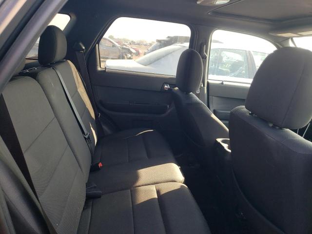 Photo 10 from auction – 2010 FORD ESCAPE XLT with VIN 1FMCU0D77AKC47848