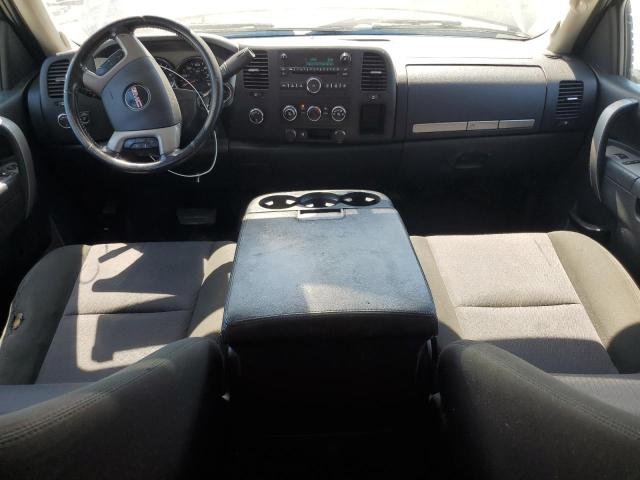 Photo 8 from auction – 2011 GMC SIERRA K15 with VIN 1GTR2VE38BZ331750