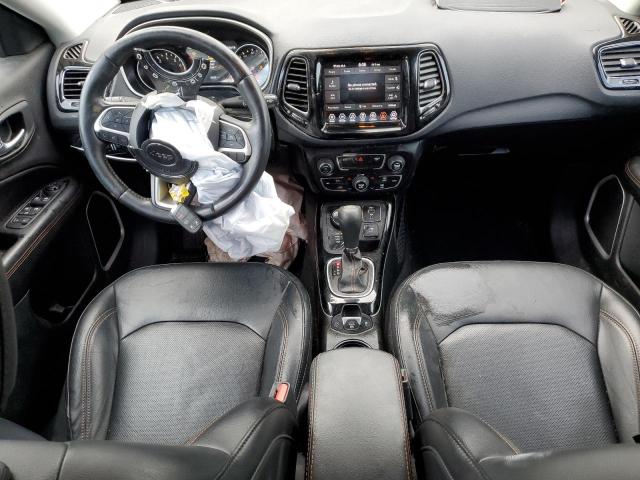 Photo 8 from auction – 2019 JEEP COMPASS LI with VIN 3C4NJDCB3KT734015