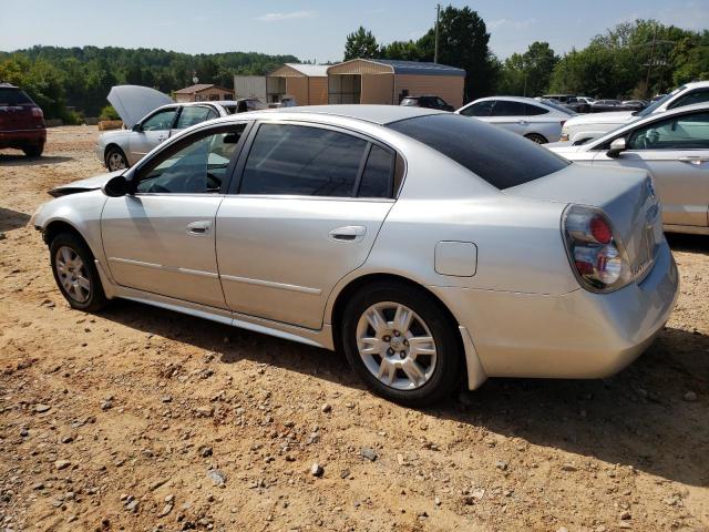 Photo 2 from auction – 2005 NISSAN ALTIMA S with VIN 1N4AL11D15C393697