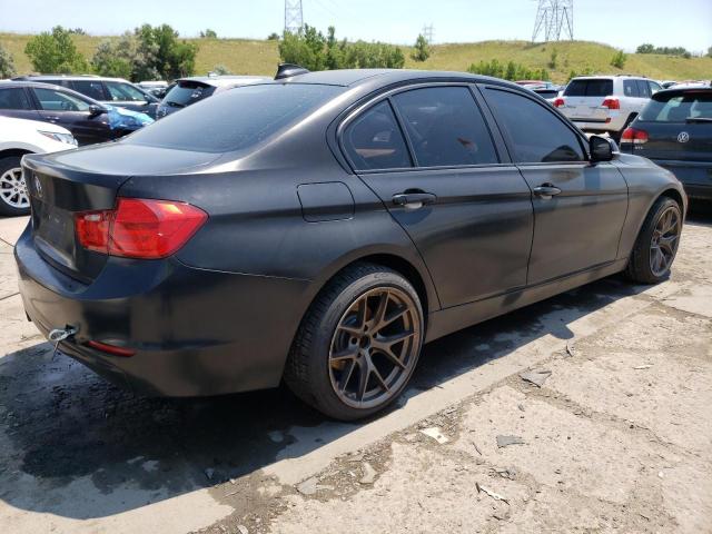 Photo 3 from auction – 2013 BMW 328 XI with VIN WBA3B3C5XDF531481