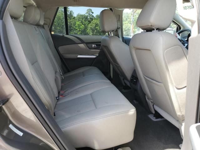 Photo 11 from auction – 2013 FORD EDGE LIMIT with VIN 2FMDK3KC2DBB52978