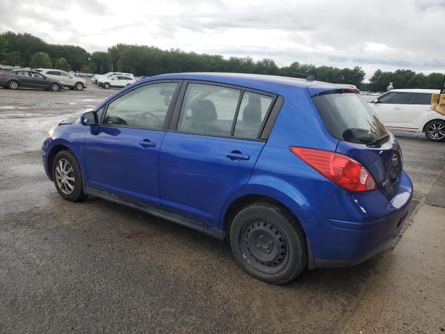 Photo 2 from auction – 2010 NISSAN VERSA S with VIN 3N1BC1CP7AL374028