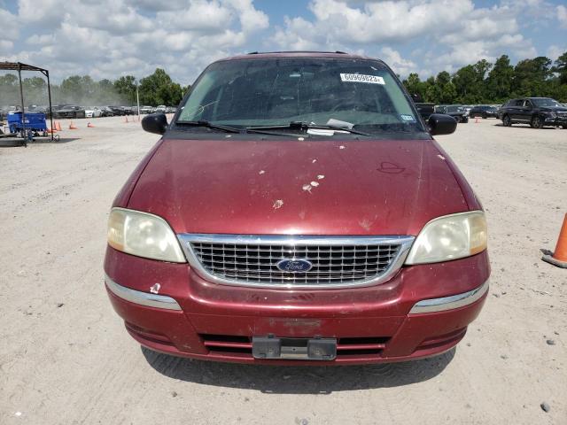 صورة رقم 5 من المزاد - 2003 FORD WINDSTAR S مع VIN 2FMZA52453BA96532