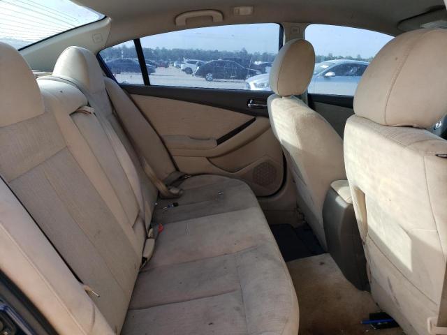 Photo 10 from auction – 2011 NISSAN ALTIMA BAS with VIN 1N4AL2AP2BN516603
