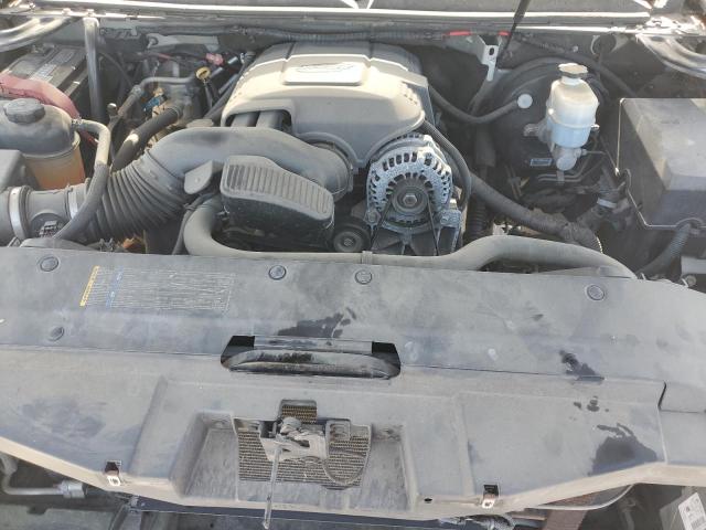 Photo 12 from auction – 2008 CHEVROLET TAHOE C150 with VIN 1GNFC13058R115016