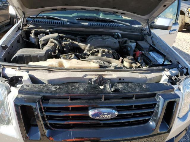 Photo 12 from auction – 2010 FORD EXPLORER X with VIN 1FMEU6DE4AUA30904