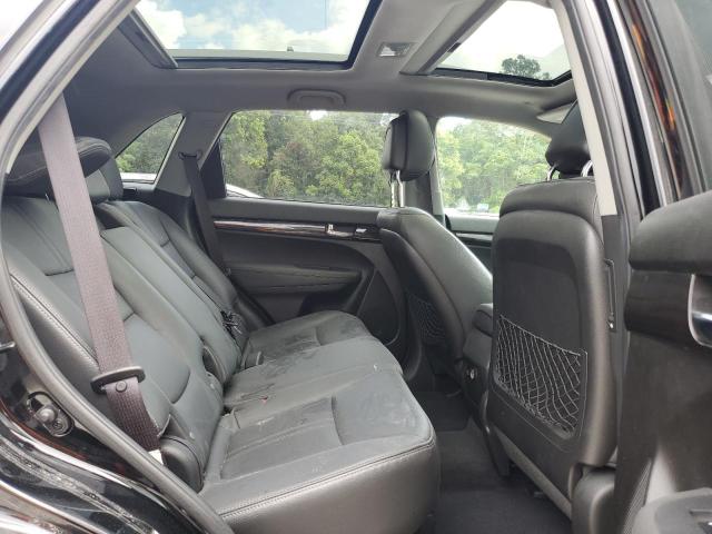 Photo 11 from auction – 2011 KIA SORENTO EX with VIN 5XYKUDA28BG037170