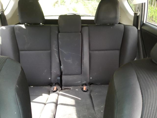 Photo 10 from auction – 2018 TOYOTA RAV4 LE with VIN 2T3BFREV3JW822580