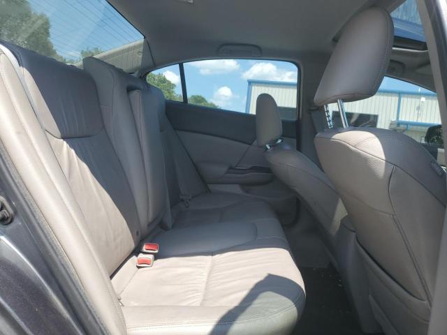 صورة رقم 10 من المزاد - 2012 HONDA CIVIC EXL مع VIN 19XFB2F98CE093920