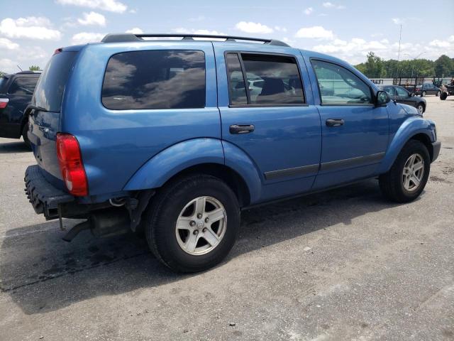 Photo 3 from auction – 2006 DODGE DURANGO SX with VIN 1D4HD38NX6F175289