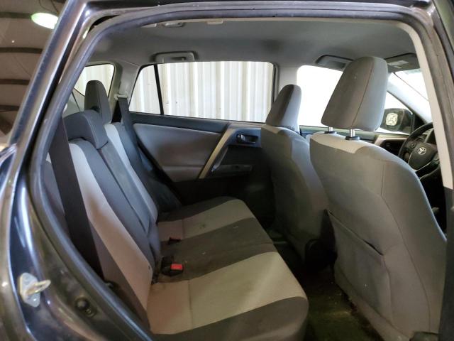 Photo 11 from auction – 2015 TOYOTA RAV4 LE with VIN JTMZFREV7FD048465