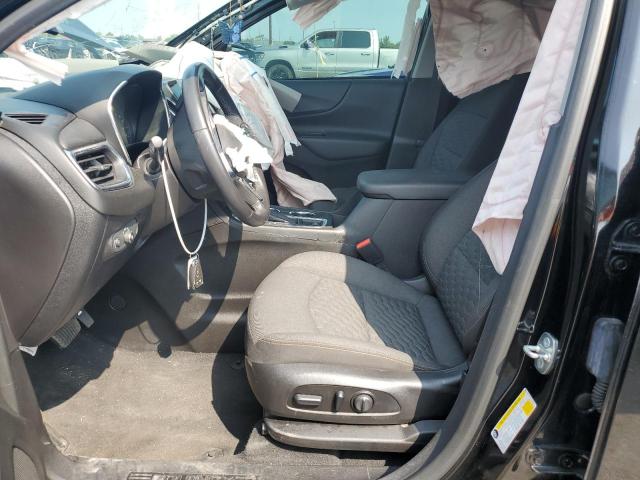 Photo 7 from auction – 2018 CHEVROLET EQUINOX LT with VIN 2GNAXJEV3J6341841