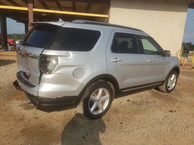 Photo 3 from auction – 2018 FORD EXPLORER X with VIN 1FM5K7D89JGC80191
