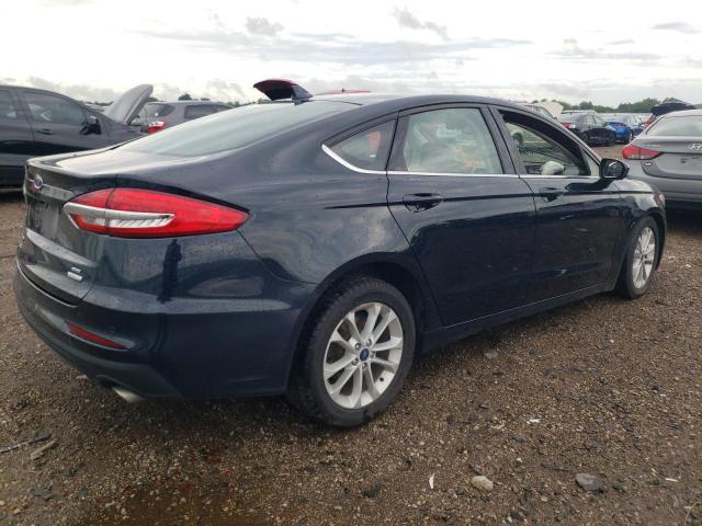 Photo 3 from auction – 2020 FORD FUSION SE with VIN 3FA6P0HD1LR144762