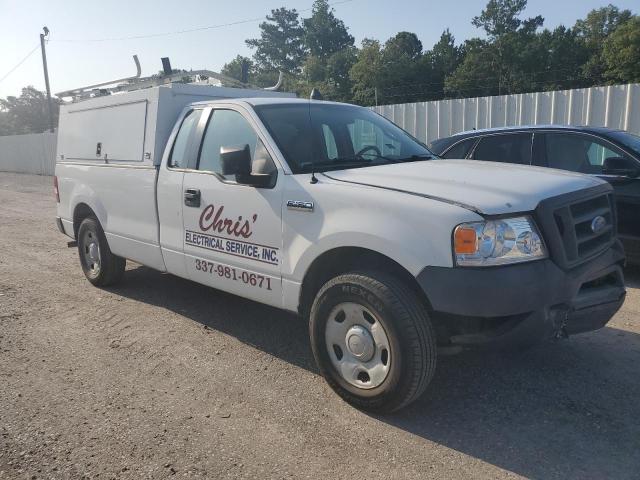 Photo 4 from auction – 2008 FORD F150 with VIN 1FTRF12208KC52454