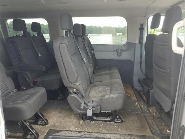 Photo 11 from auction – 2018 FORD TRANSIT T- with VIN 1FBZX2YM7JKB09409