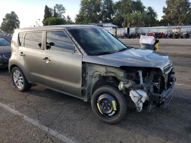 Photo 4 from auction – 2019 KIA SOUL + with VIN KNDJP3A5XK7000139