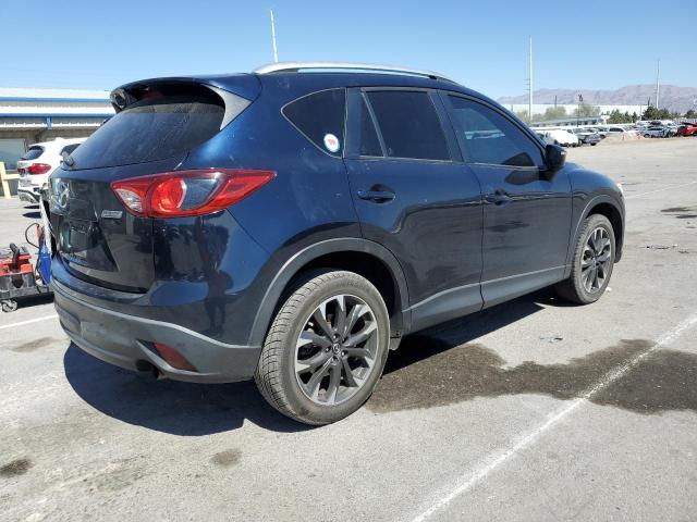 Photo 3 from auction – 2016 MAZDA CX-5 GT with VIN JM3KE2DY3G0661402