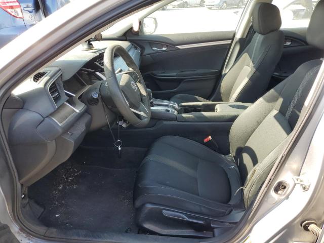 Photo 7 from auction – 2016 HONDA CIVIC EX with VIN 19XFC2F75GE220902