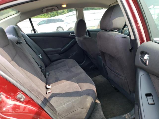 Photo 10 from auction – 2010 NISSAN ALTIMA BAS with VIN 1N4AL2AP7AN555038