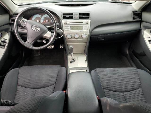Photo 8 from auction – 2011 TOYOTA CAMRY BASE with VIN 4T1BF3EK6BU766177