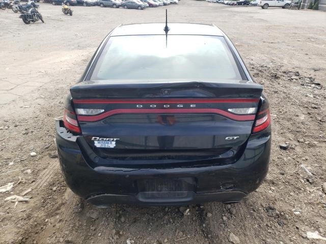 Photo 6 from auction – 2015 DODGE DART GT with VIN 1C3CDFEB5FD116511