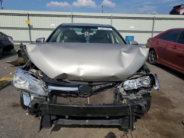 Photo 5 from auction – 2016 TOYOTA CAMRY LE with VIN 4T4BF1FK1GR581356