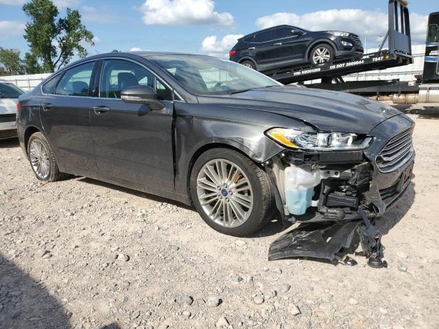 Photo 4 from auction – 2016 FORD FUSION SE with VIN 3FA6P0HD9GR210318