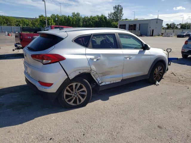 Photo 3 from auction – 2016 HYUNDAI TUCSON LIM with VIN KM8J33A49GU062249