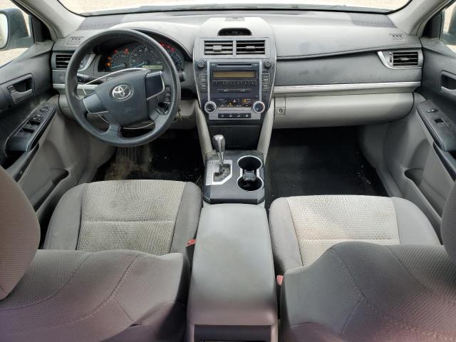 Photo 8 from auction – 2012 TOYOTA CAMRY BASE with VIN 4T4BF1FK9CR217356