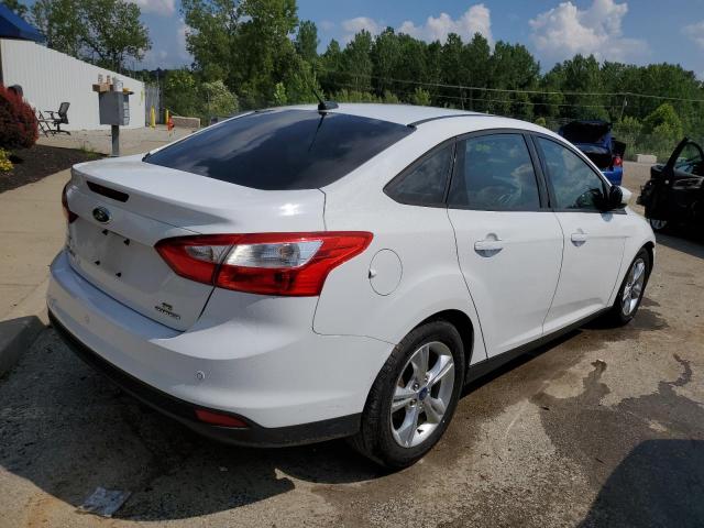 Photo 3 from auction – 2014 FORD FOCUS SE with VIN 1FADP3F2XEL286197