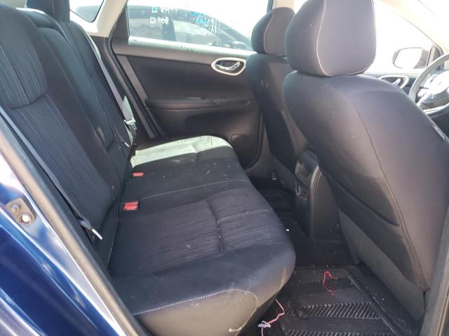 Photo 10 from auction – 2016 NISSAN SENTRA S with VIN 3N1AB7AP3GL653831