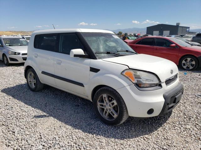 Photo 4 from auction – 2010 KIA SOUL + with VIN KNDJT2A25A7145261
