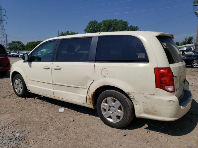 Photo 2 from auction – 2012 DODGE GRAND CARA with VIN 2C4RDGBG1CR319173