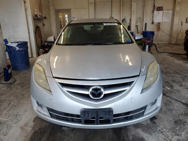 Photo 5 from auction – 2010 MAZDA 6 I with VIN 1YVHZ8CH2A5M49073