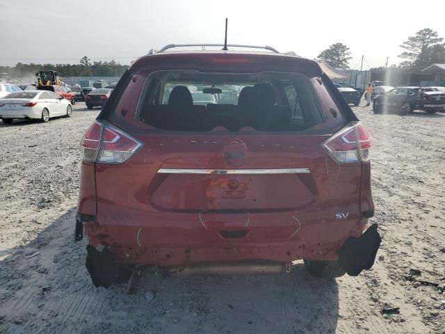Photo 6 from auction – 2015 NISSAN ROGUE S with VIN 5N1AT2MT9FC781177