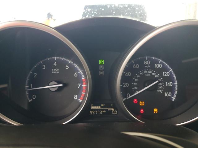 Photo 9 from auction – 2013 MAZDA 3 I with VIN JM1BL1TF5D1826543