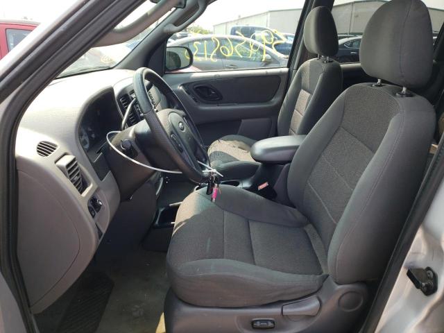 Photo 7 from auction – 2002 FORD ESCAPE XLT with VIN 1FMYU04102KC75915
