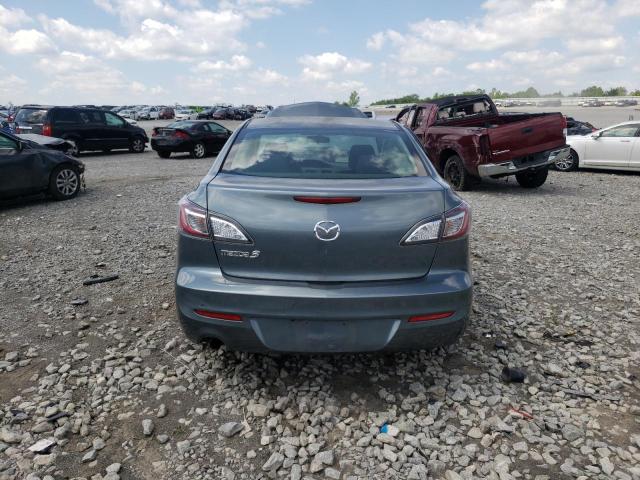 Photo 6 from auction – 2012 MAZDA 3 I with VIN JM1BL1UF2C1547516