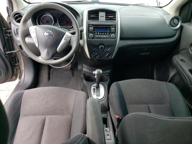 Photo 8 from auction – 2016 NISSAN VERSA S with VIN 3N1CN7AP4GL820410