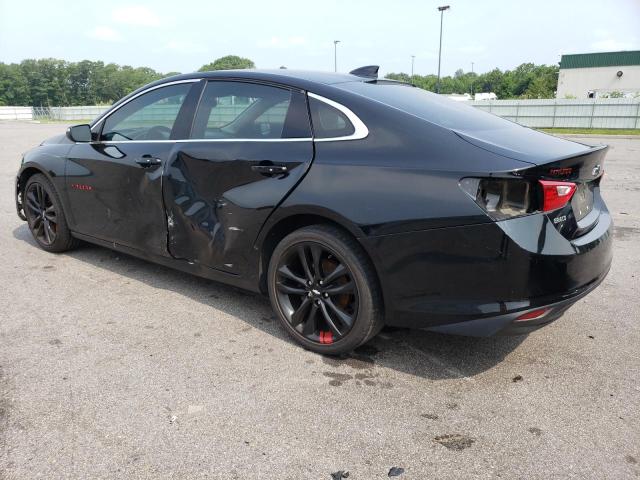 Photo 2 from auction – 2018 CHEVROLET MALIBU LT with VIN 1G1ZD5ST7JF166166
