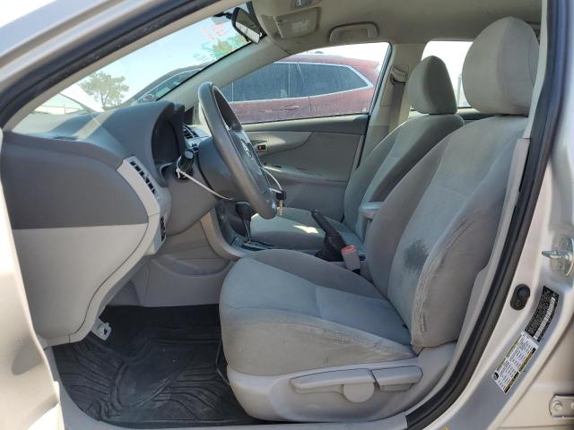 Photo 7 from auction – 2009 TOYOTA COROLLA BA with VIN 2T1BU40E09C186870
