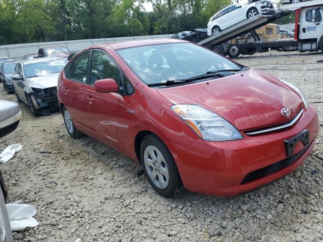 Photo 4 from auction – 2008 TOYOTA PRIUS with VIN JTDKB20U083346416