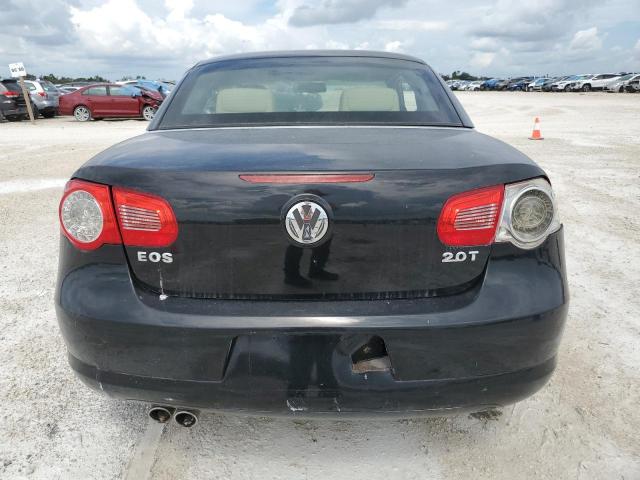 Photo 6 from auction – 2008 VOLKSWAGEN EOS TURBO with VIN WVWBA71F68V053155
