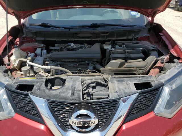 Photo 12 from auction – 2016 NISSAN ROGUE S with VIN JN8AT2MT7GW019121