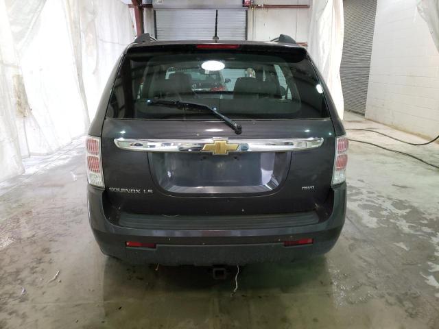 Zdjęcie 6 z aukcji – 2008 CHEVROLET EQUINOX LS z VIN 2CNDL23F686343348