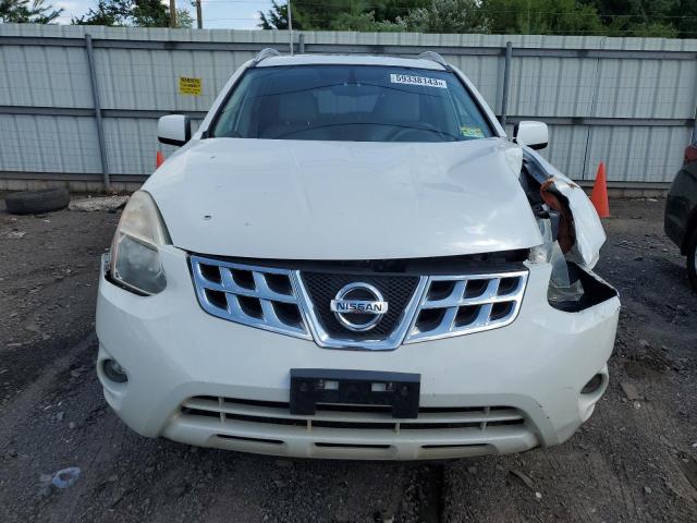 Photo 5 from auction – 2011 NISSAN ROGUE S with VIN JN8AS5MV2BW250295