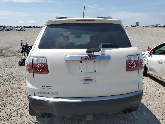 Photo 6 from auction – 2012 GMC ACADIA SLE with VIN 1GKKRPED9CJ296061